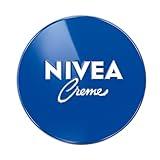 NIVEA Creme Body, Face and Hand Moisturizing Cream, German Creme, Rich Body Moisturizer with Provitamin B5, 8.4 Oz Jar