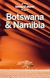 Travel Guide Botswana & Namibia