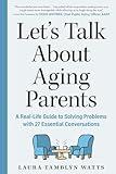 Let's Talk About Aging Parents