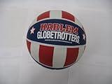 Harlem Globetrotters Small Basketball