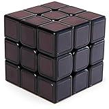 Rubik’s Phantom, 3x3 Cube Advanced Technology Difficult 3D Puzzle Travel Game Stress Relief Fidget Toy Activity Cube for Adults & Kids Ages 8+