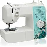 Brother SM3701 37-Stitch Sewing Machine (Multicolor)