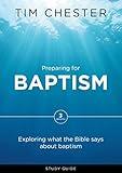 Preparing for Baptism