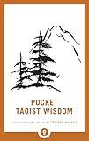 Pocket Taoist Wisdom (Shambhala Pocket Library)