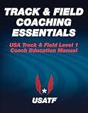 Track & Field Coaching Essentials