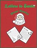 Letters To Santa: Dear Santa