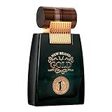 Gold New Brand Gold EDT Spray Men 3.3 oz