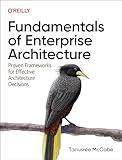 Fundamentals of Enterprise Architecture: Proven Frameworks for Effective Architecture Decisions