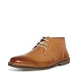 Steve Madden Men's Hestonn Chukka Boot,Tan,13 M US