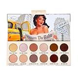 theBalm Miss Nude York Eye Shadow Palette