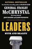 Leaders: Myth and Reality