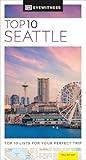 DK Top 10 Seattle (Pocket Travel Guide)