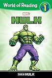 World of Reading: Hulk: This is Hulk