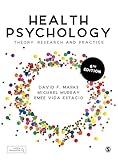 Health Psychology: Theory, Research and Practice