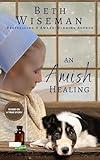 An Amish Healing (A Romance): Includes Amish Recipes and Reading Group Guide