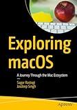 Exploring macOS: A Journey Through the Mac Ecosystem