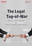 Taxmann's Analysis | The Legal Tug-of-War | Advocates' Accountability vs. Consumer Rights in Legal Services