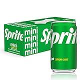 Sprite Mini-Can 7.5oz