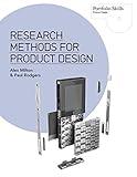 Research Methods for Product Design (Portfolio Skills Product Design)