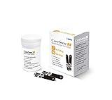 CareSens N Blood Glucose Test Strips (50 ct) - Only for CareSens N Family Meter Kits…