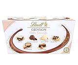 Lindt Creation Dessert, Assorted Chocolate Candy Gift Box, 18 Pieces