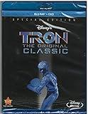 Tron: The Original Classic (Two-Disc Blu-ray/DVD Combo)