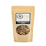 Maple Nut Kitchen Northern Berry Harvest Granola - Blueberries, Walnuts, Seeds, Maple & Vanilla Delight 10 oz (The PALEO Collection)