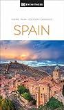 DK Spain (Travel Guide)