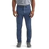 ATG by Wrangler Men's Convertible Trail Jogger, Blue Nights