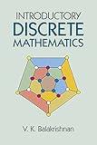 Introductory Discrete Mathematics (Dover Books on Computer Science)