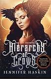 Hierarchy of Crows: A teen & young adult dystopian-scifi adventure romance in space (The Five Colonies Book 2)