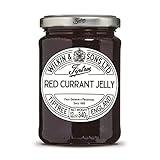 Tiptree Red Currant Jelly, 12 Ounce Jar