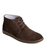 Sperry Newman Chukka WR Brown 1 9 M (D)