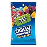 JOLLY RANCHER Original Fruit Flavored Hard Candy Bag, 7 oz