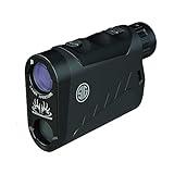 Sig Sauer Buckmasters 1500 6x22mm Red LED Wareproof Hunting Laser Rangefinder Monocular