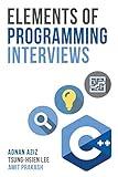 Elements of Programming Interviews: The Insiders' Guide