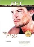 EFT For PTSD: Post-traumatic Stress Disorder