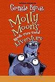 Molly Moon's Hypnotic Time Travel Adventure (Molly Moon, 3)