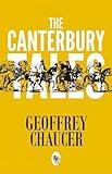 The Canterbury Tales [Paperback] [Jan 01, 2017] GEOFFREY CHAUCER