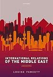 International Relations of the Middle East