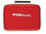 CVS Health Build Your Own/First Aid Case (Color May Vary), 9.25 IN X 6.5 IN X 2.5 IN