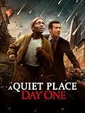 A Quiet Place: Day One (Standard)