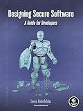 Designing Secure Software: A Guide for Developers