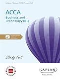 ACCA - Business and Technology (BT)