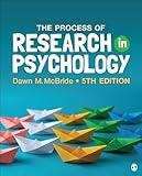 The Process of Research in Psychology