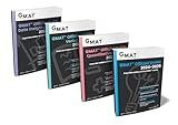 GMAT Official Guide 2024-2025 Bundle: Books + Online Question Bank