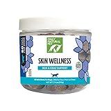 Only Natural Pet Skin Wellness Soft Chew 60 Count