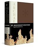 ESV Archaeology Study Bible