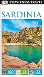 DK Eyewitness Sardinia (Travel Guide)