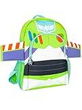 Disney Unisex Kids Backpack, Green, Taille Unique